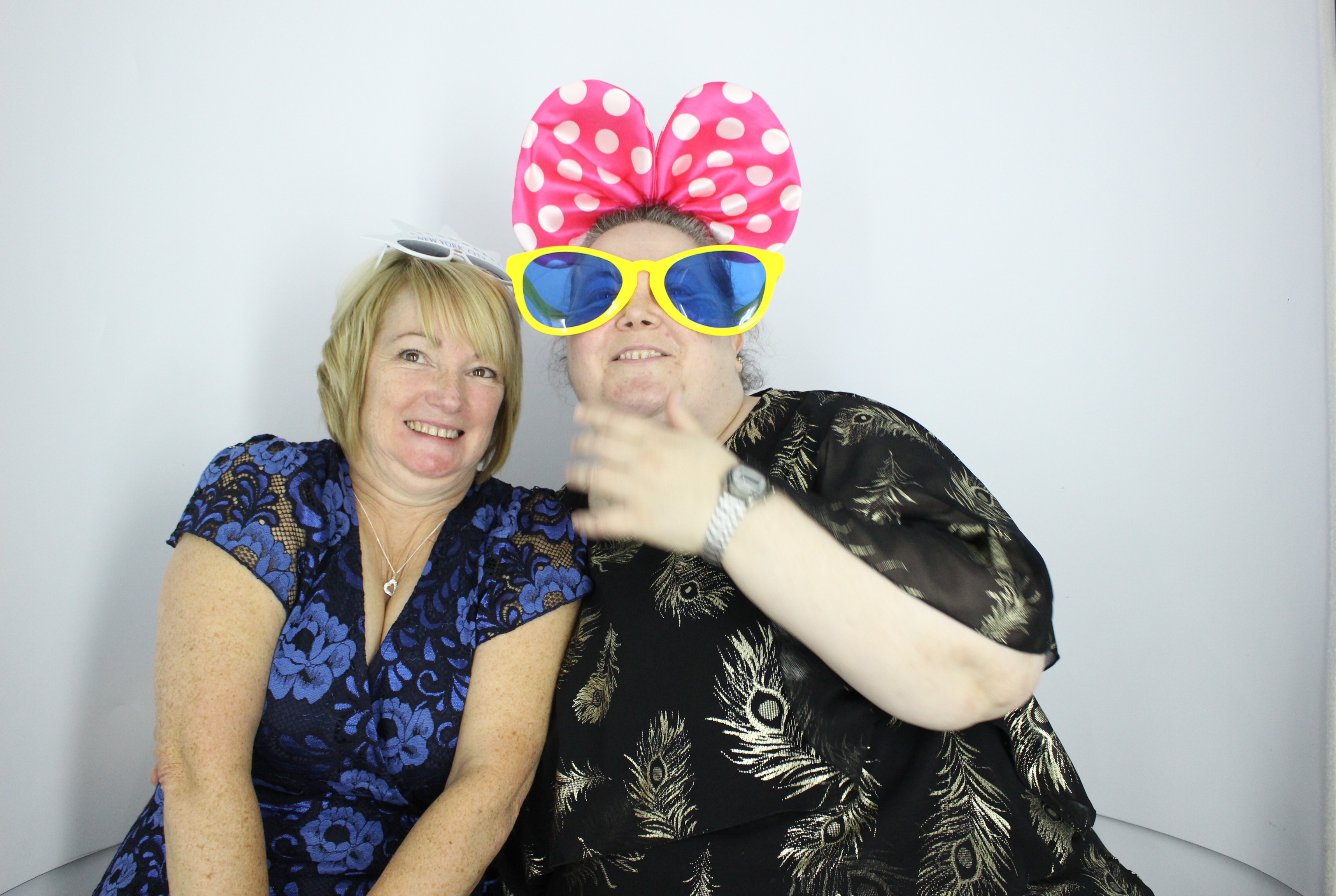 60th Birthday Diana  | View more photos from the event at gallery.myphotoboothexperience.co.uk/u/MyPhotoBoothExperienceLtd/60th-Birthday-Diana